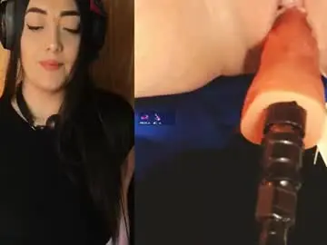 Chaturbate Best Webcam of aleja20_