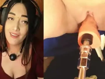 Chaturbate Sex Cam of aleja20_