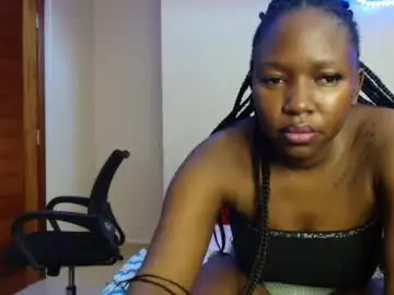 Chaturbate Private Sex Chat of amara_o