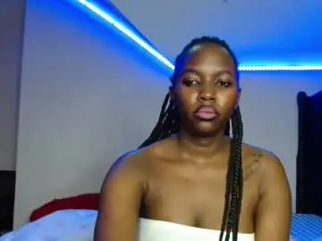Chaturbate Adult Video Chat of amara_o