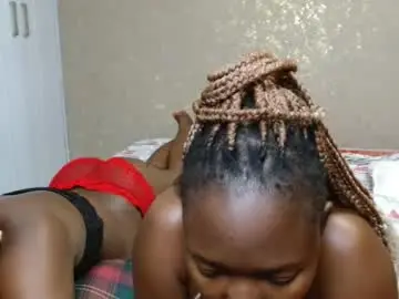 Chaturbate Live Sex of amara_o