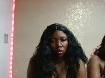 Chaturbate Adult Video Chat of amara_o