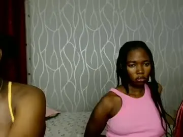 Chaturbate Nude Webcam of amara_o