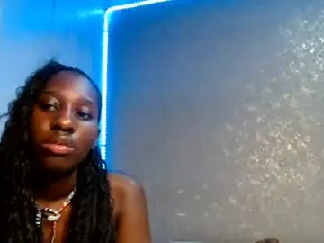 Chaturbate Live Porn of amara_o