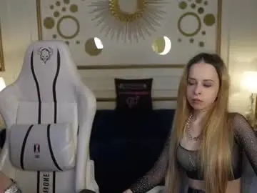 Chaturbate Adult Webcams of anabel_team054