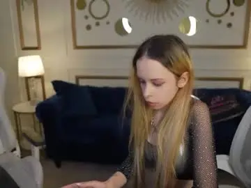 Chaturbate Live Sex of anabel_team054