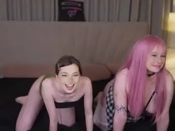 Chaturbate Nude Webcam of anabel_team054