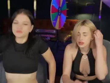 Chaturbate Free Live Porn of anabel_team054