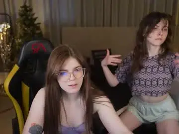 Chaturbate Sex Chat of anabel_team054