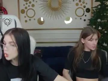 Chaturbate Free Live Porn of anabel_team054