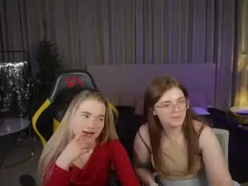 Chaturbate Nude Webcam of anabel_team054