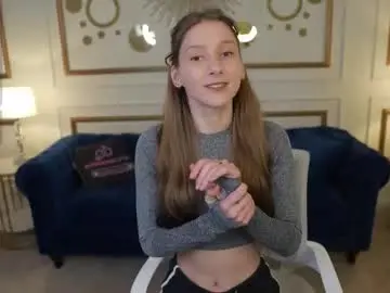 Chaturbate Watch Live Sex Cams of anabel_team054