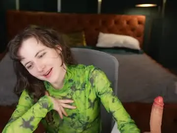 Chaturbate Sex Cam of anabel_team054