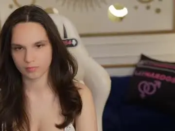 Chaturbate Sex Chat of anabel_team054