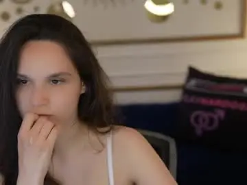 Chaturbate Live Sex of anabel_team054