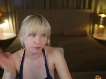 Chaturbate Sex Chat of anabel_team054