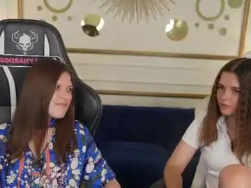 Chaturbate Sex Chat of anabel_team054