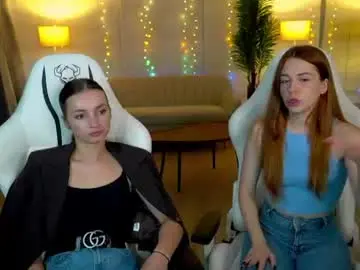 Chaturbate Adult Webcams of anabel_team054