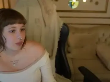 Chaturbate Live Sex of anabel_team054