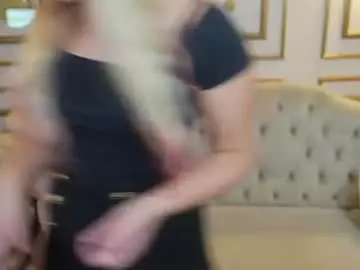 Chaturbate Sex Cam of anabel_team054