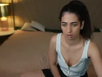Chaturbate Adult Video Chat of anabel_team054
