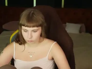Chaturbate Nude Webcam of anabel_team054