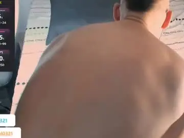 Chaturbate Live Porn of andrewl0321