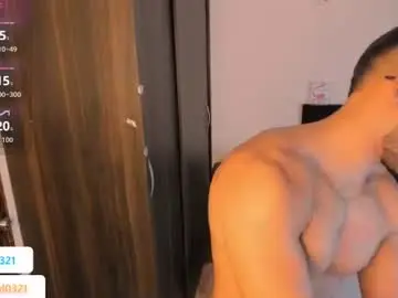 Chaturbate Sex Chat of andrewl0321