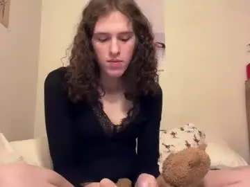 Chaturbate Nude Webcam of bryluvvsu