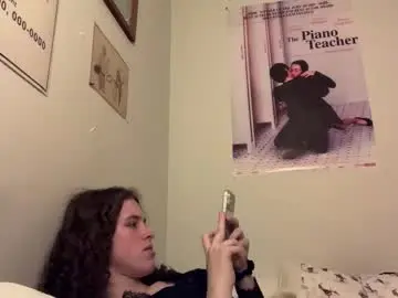 Chaturbate Live Sex Cam of bryluvvsu