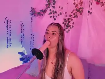 Chaturbate Nude Webcam of centaurigirls