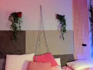 Chaturbate Sex Cam of centaurigirls