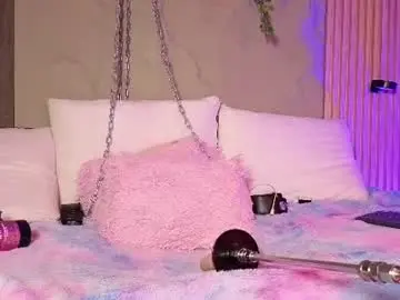 Chaturbate Live Sex of centaurigirls