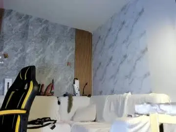 Chaturbate Sex Chat of chica_hot24