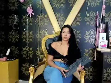 Chaturbate Free Live Porn of dakotha_90