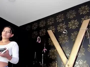 Chaturbate Best live sex cam show of dakotha_90