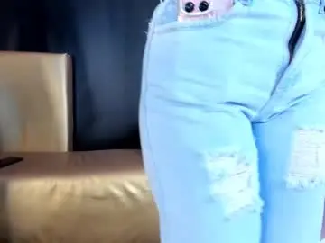 Chaturbate Best Webcam of dakotha_90