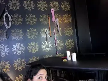 Chaturbate Free Porn Cam of dakotha_90