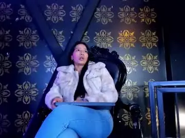 Chaturbate Best Webcam of dakotha_90