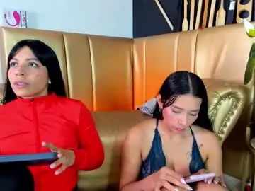 Chaturbate Private Sex Chat of dakotha_90