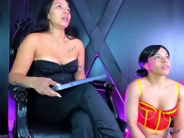 Chaturbate Live Sex Cam of dakotha_90