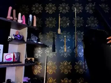 Chaturbate Live Porn of dakotha_90