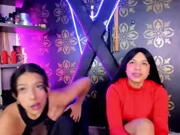 Chaturbate Sex Cam of dakotha_90