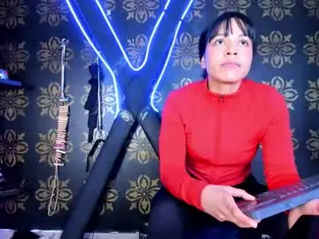 Chaturbate Free Porn Cam of dakotha_90