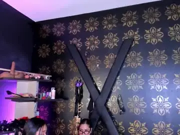 Chaturbate Nude Webcam of dakotha_90