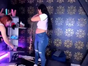 Chaturbate Nude Webcam of dakotha_90