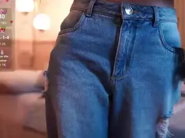 Chaturbate Live Porn of dalahia_rush