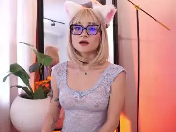 Chaturbate Adult Webcam of dalahia_rush
