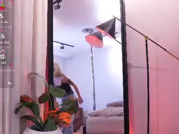 Chaturbate Sex Chat of dalahia_rush