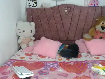 Chaturbate Private Sex Chat of dirty_little_18